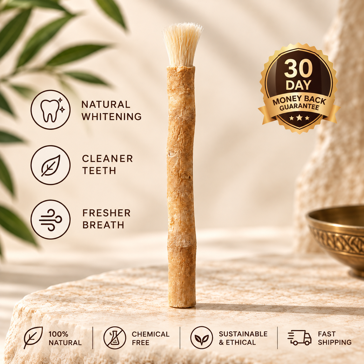 Miswak Stick