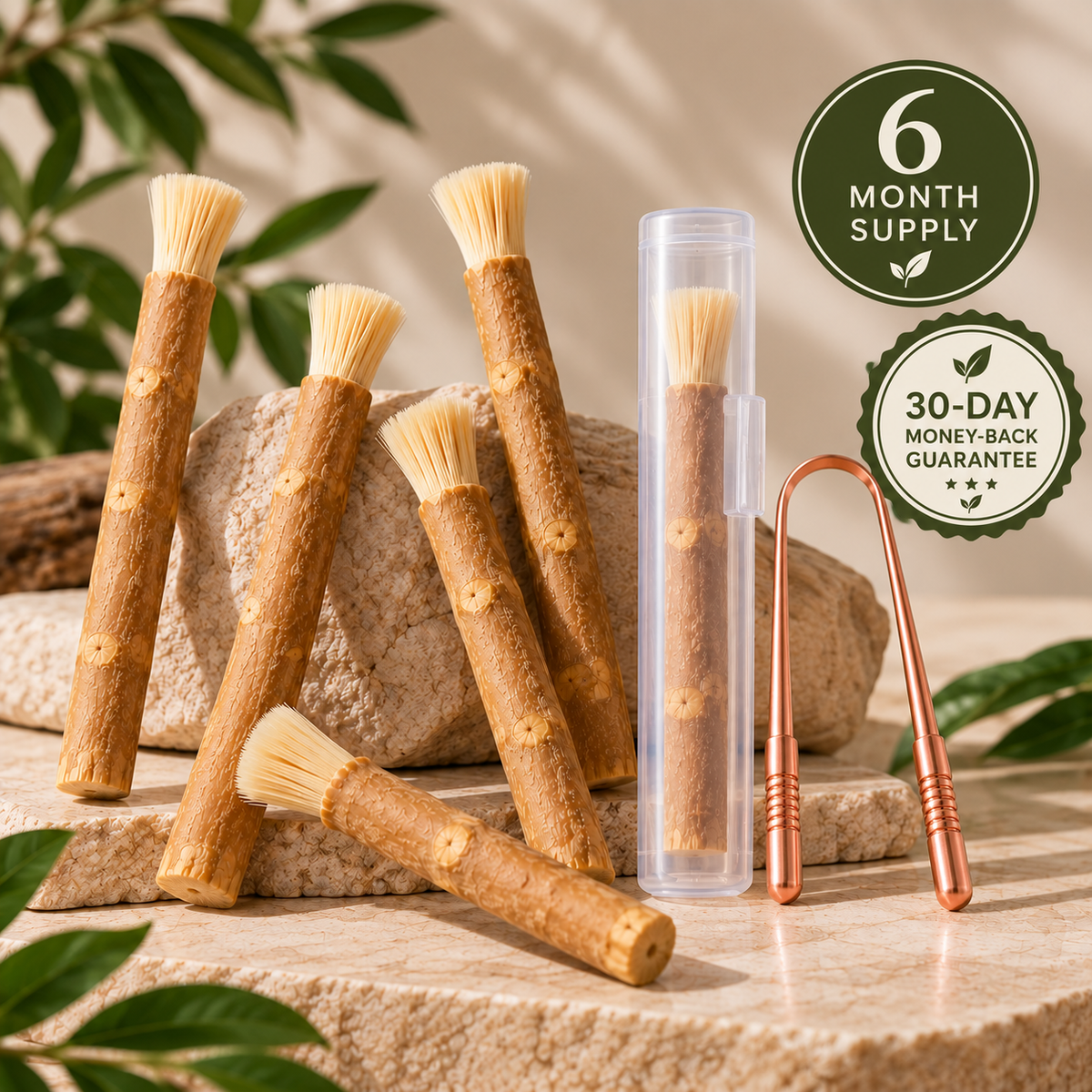 Miswak Stick