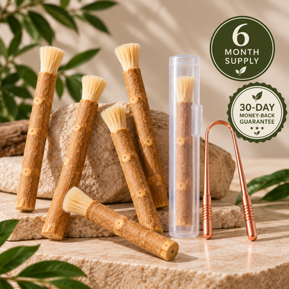 Miswak Stick
