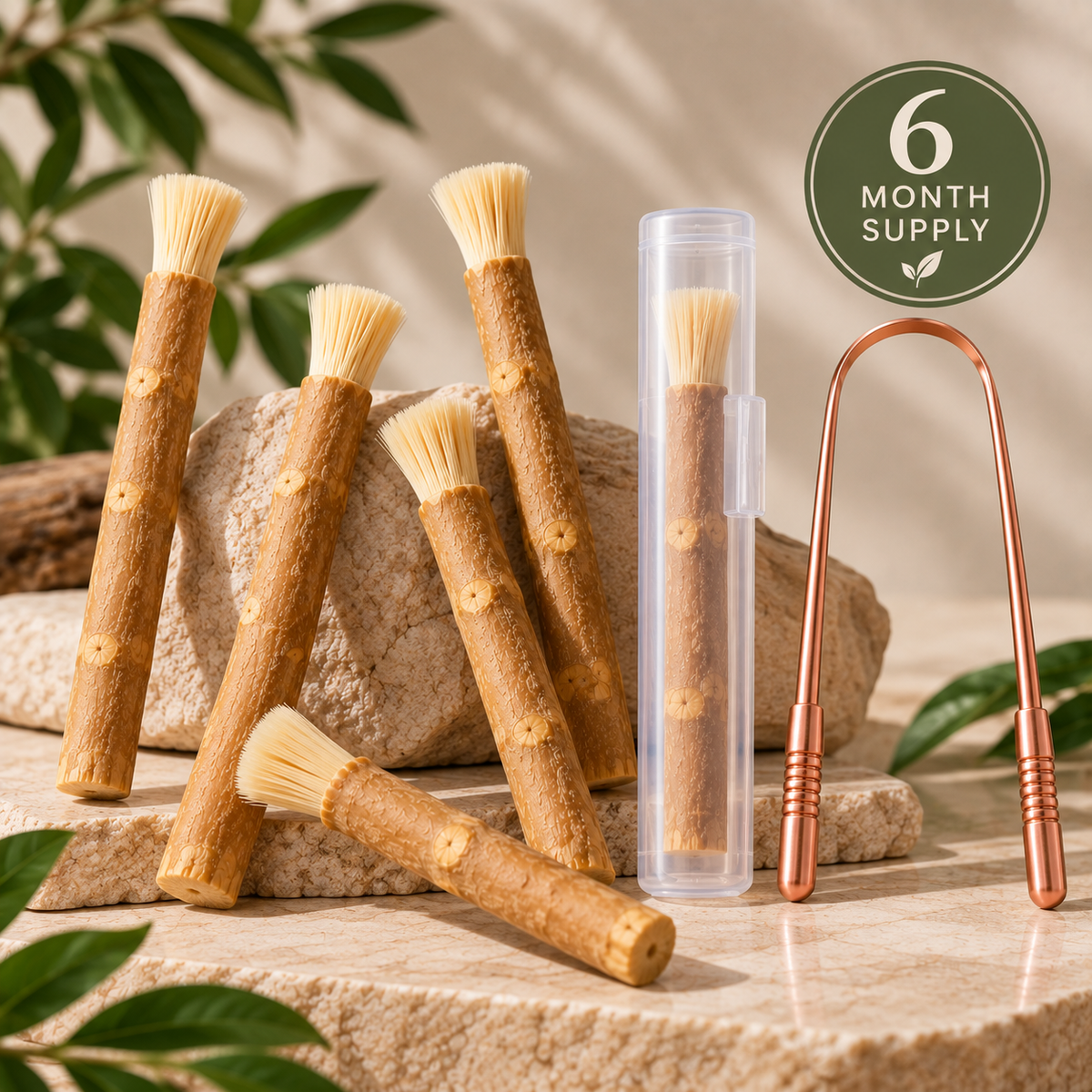 Miswak Stick
