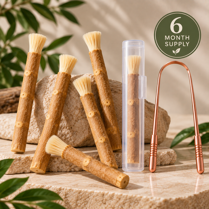 Miswak Stick