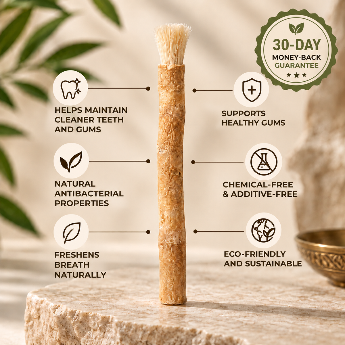 Miswak Stick
