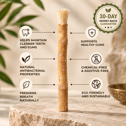 Miswak Stick