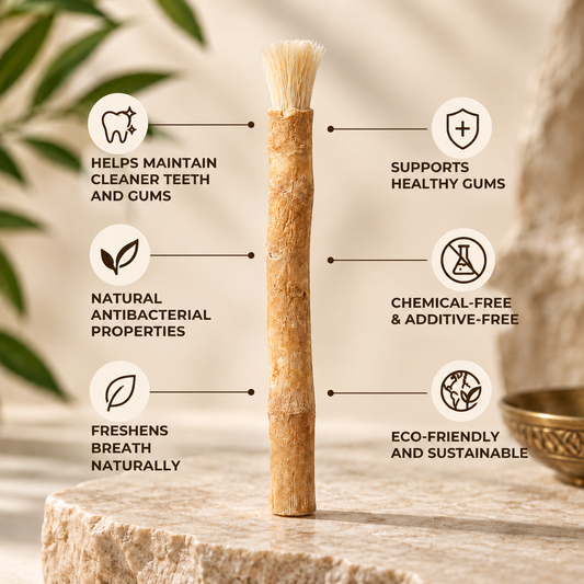 Miswak Stick