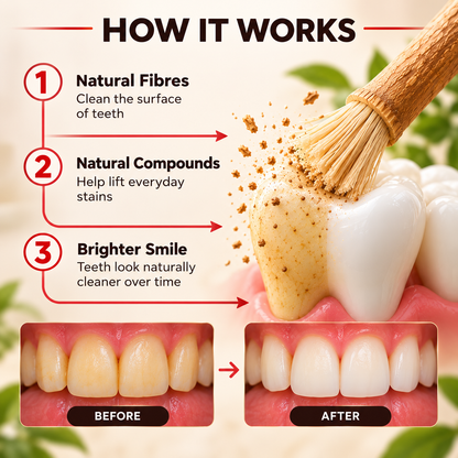 Miswak Stick